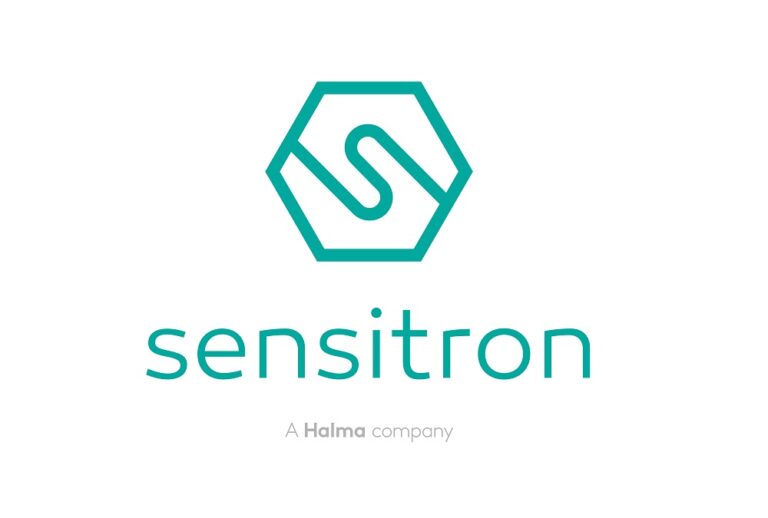 Logo Sensitron octane - Fire Buyer