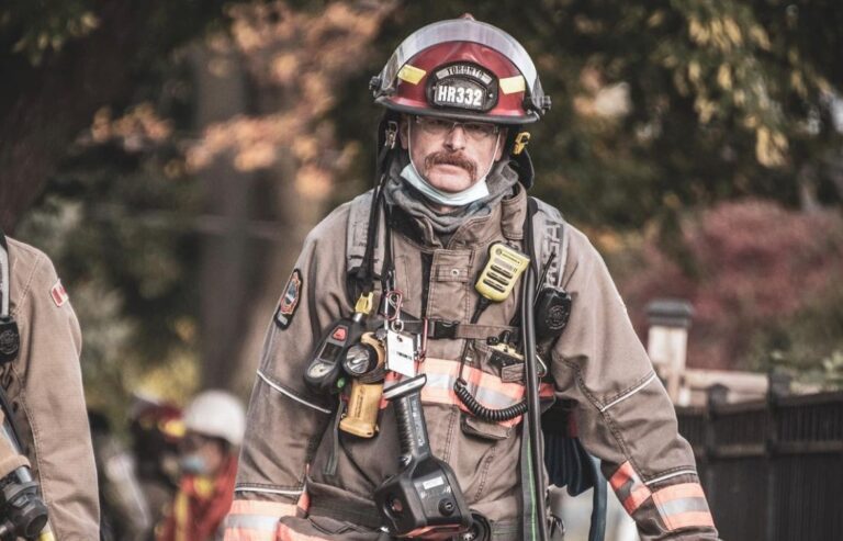 Quick Fire - Brent Brooks