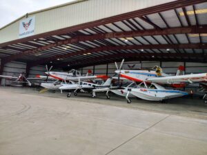 Dauntless Air