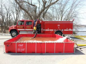 Ask the Expert - FOL-DA-TANK