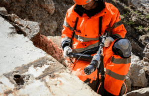 search and rescue