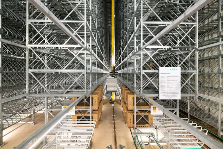 IntraLOGISTICS