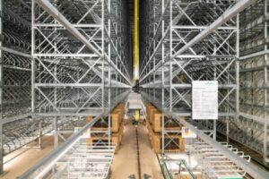 IntraLOGISTICS