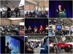 IWCE