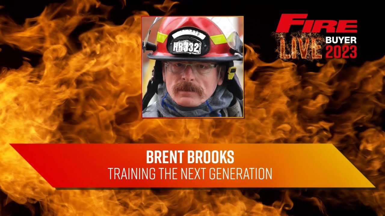 The HighRise Firefighting PlayBook - Fire Buyer