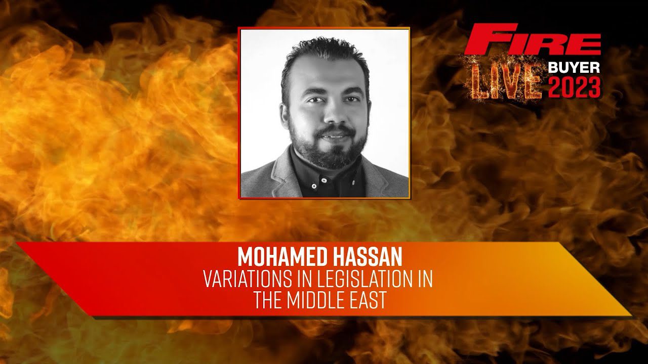 Variations in legislation in the Middle East - Fire Buyer