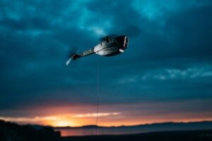 unmanned system
