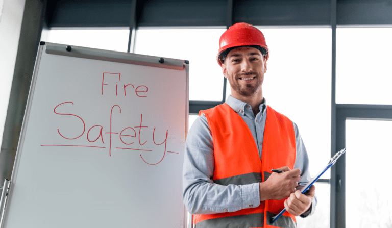 fire safety