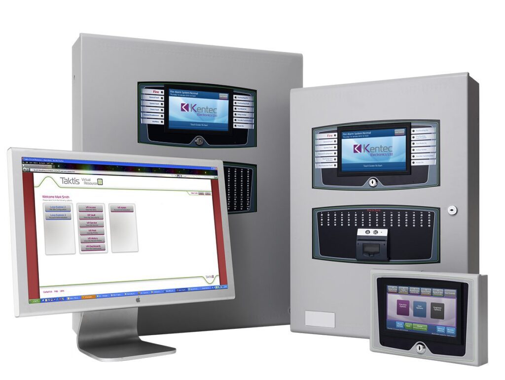 Kentec