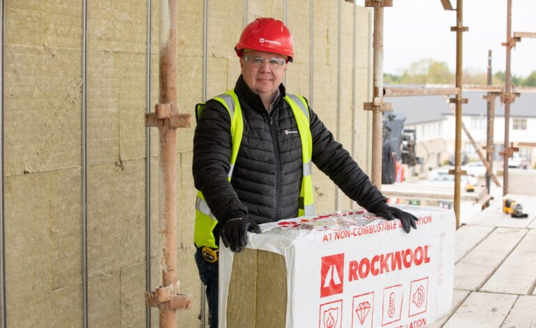 Rockwool