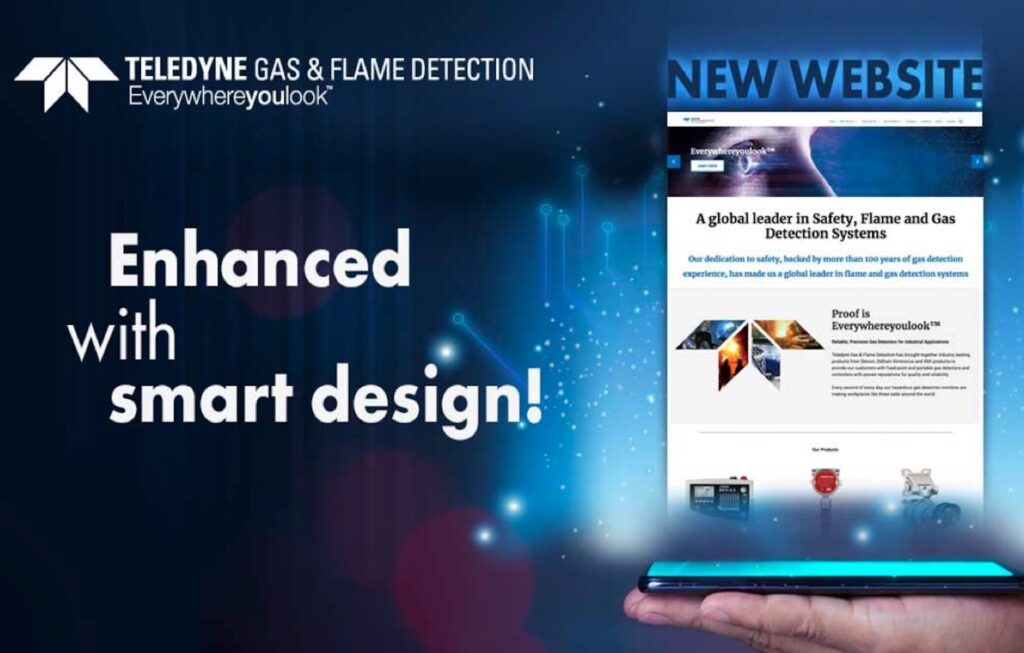 Teledyne