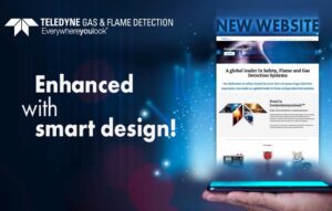 Teledyne