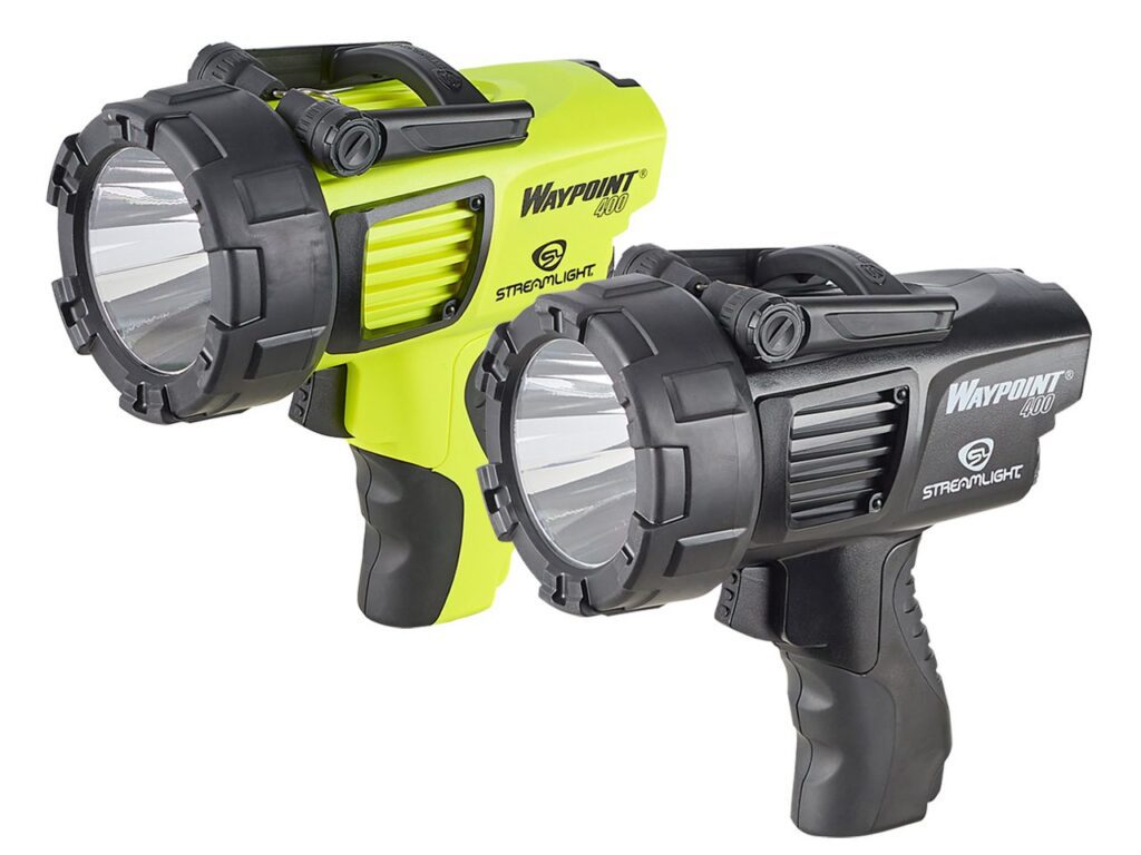 streamlight