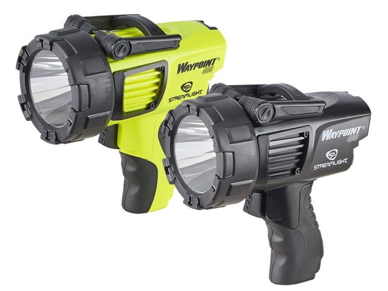 streamlight