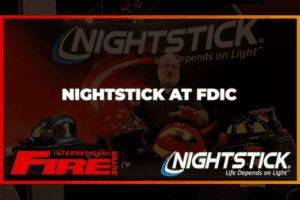 Nightstick