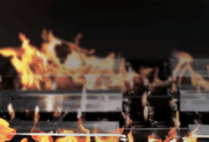 fire lithium
