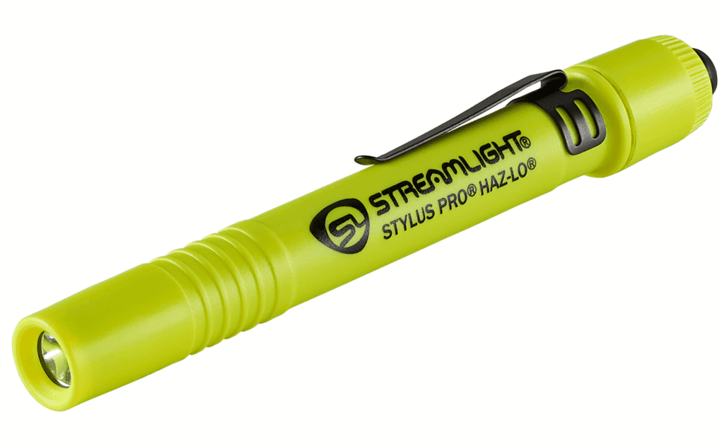Streamlight