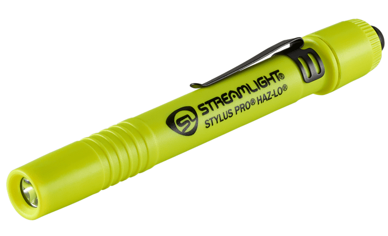 Streamlight