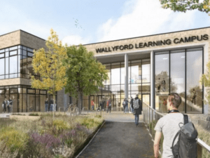 Wallyford