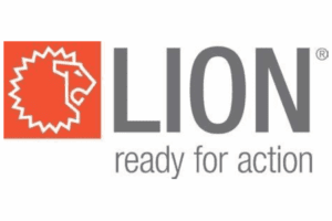 Lion Logo - Fire Buyer