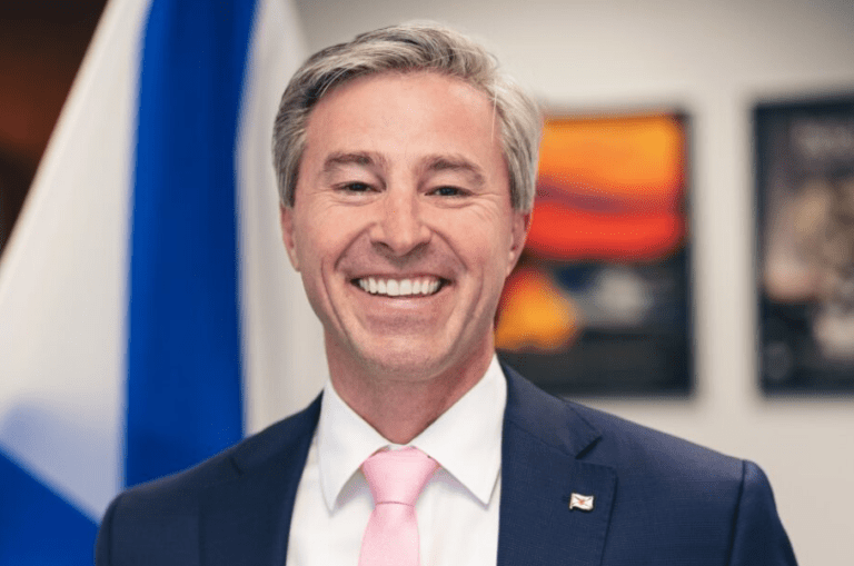 Tim Houston