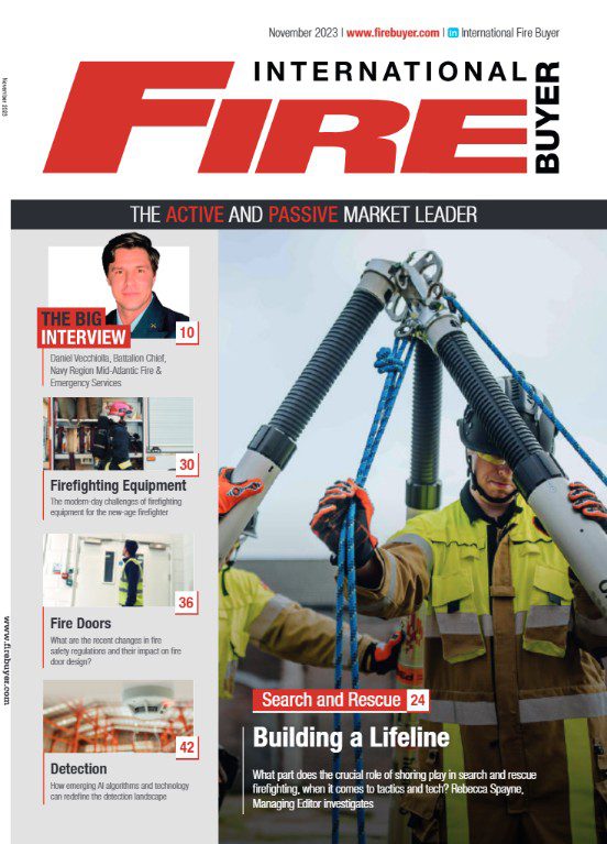 Media Pack front cover image - Fire Buyer