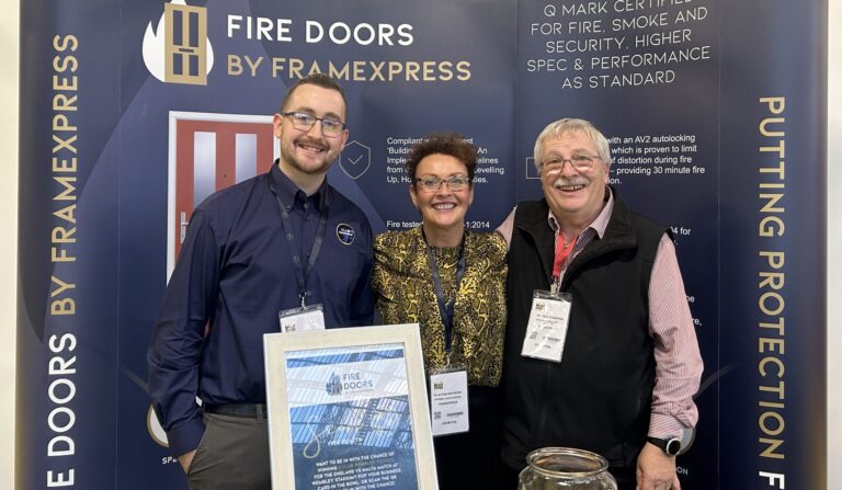 Framexpress Team Image