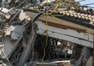 Earthquake