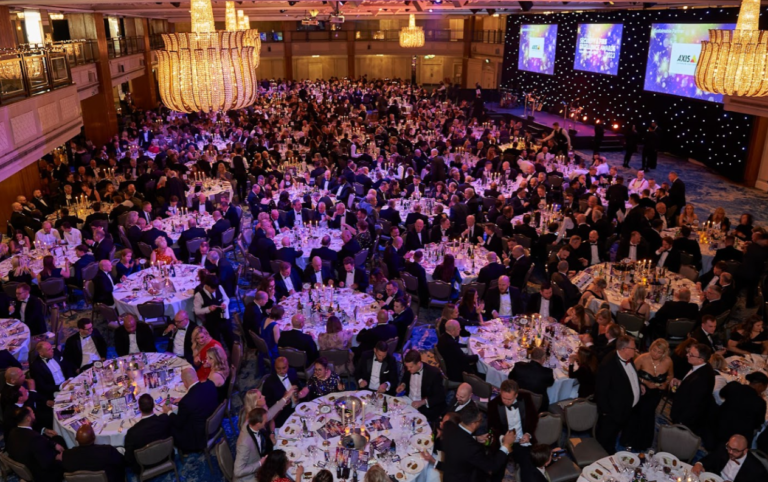 Security and Fire Excellence Awards