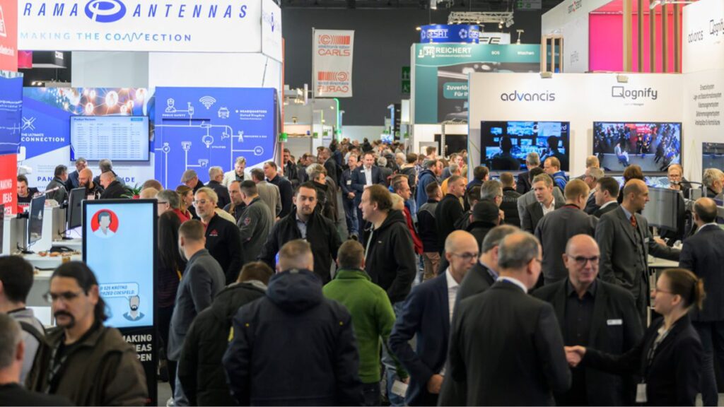 PMRExpo