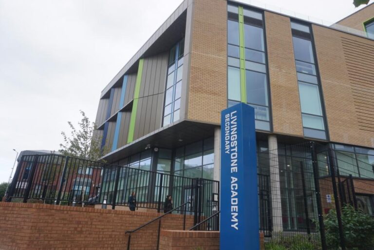 Livingstone Academy