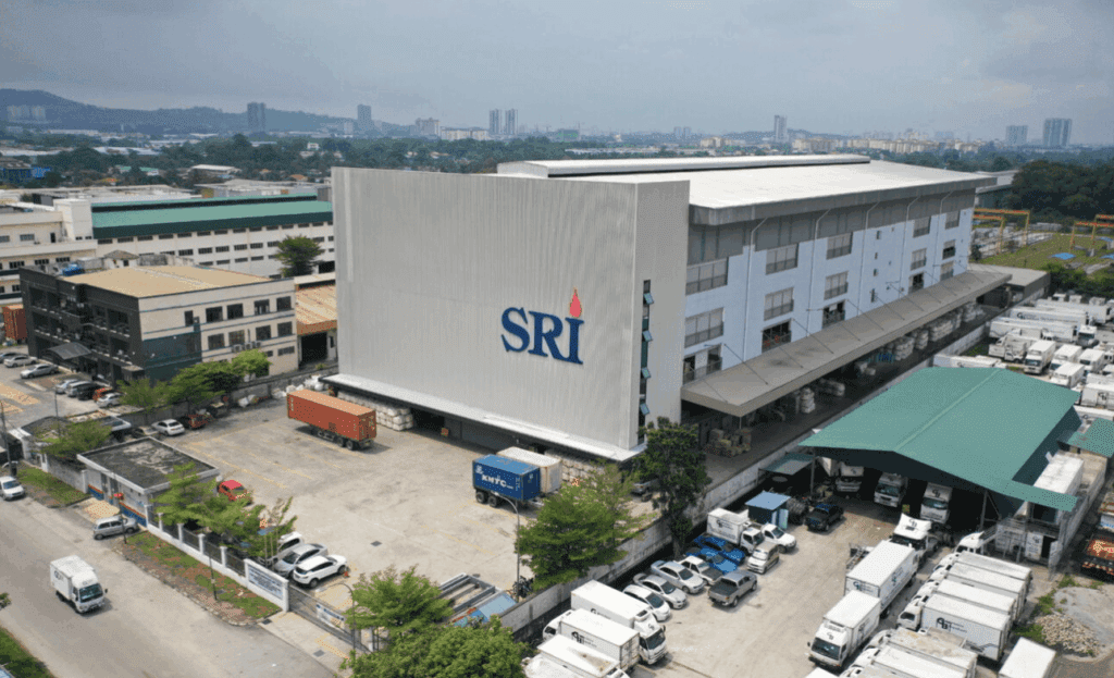 SRI