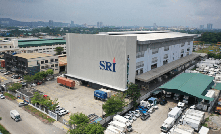 SRI