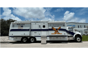 Frontline Communications