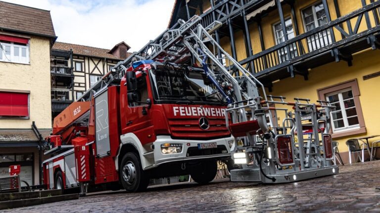 Rosenbauer-Aerial