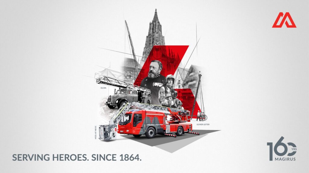 Magirus