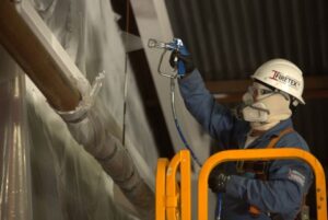 sherwin williams firetex