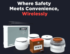 Wireless LogiFire