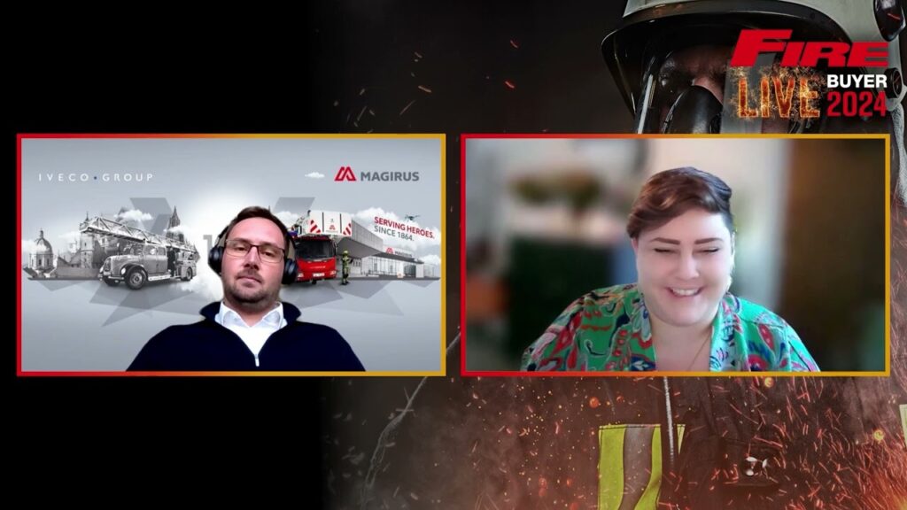Celebrating 160 Years of Innovation with Magirus image - Fire Buyer