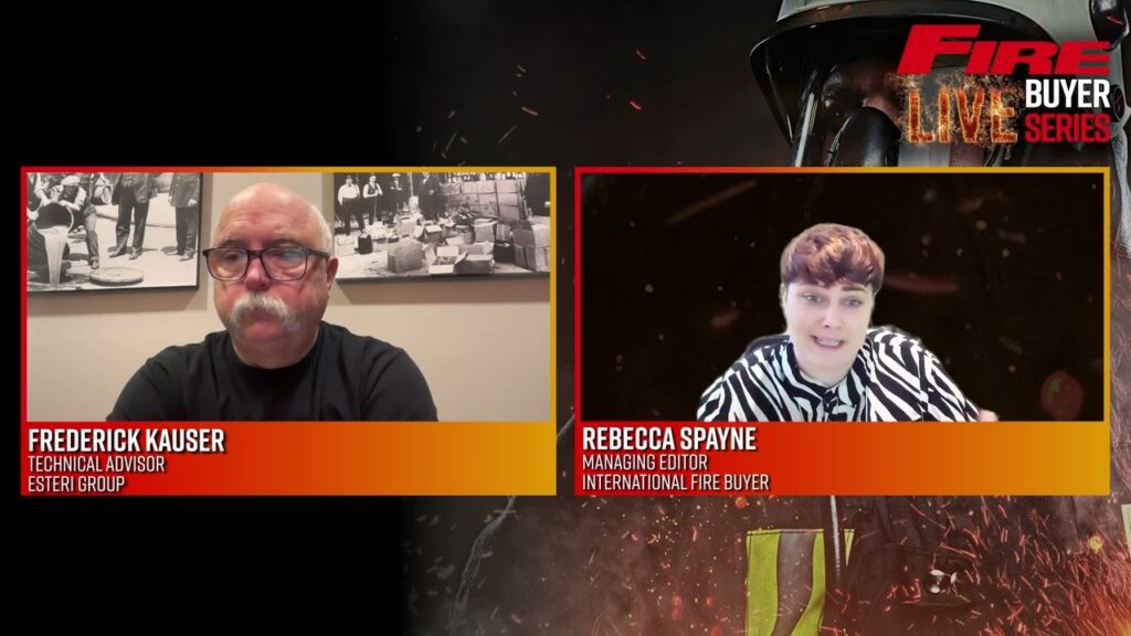 Recommendations from a Firefighter Bravery supported; safety assured Image - Fire Buyer