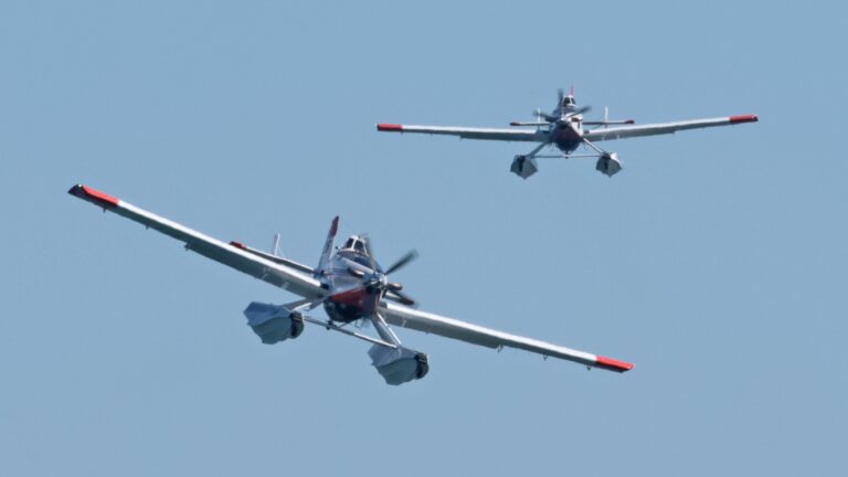 Dauntless Air