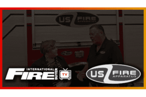 Us Fire Apparatus
