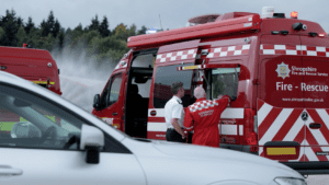 SFRS