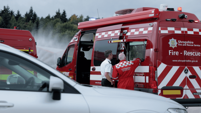 SFRS