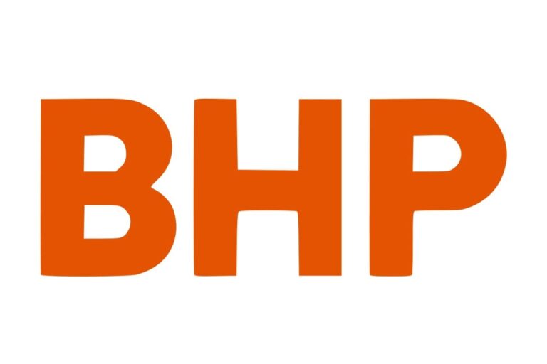 BHP Billiton Logo - Fire Buyer