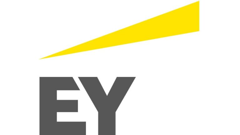 EY Logo - Fire Buyer