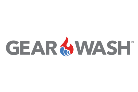 Gear Wash website