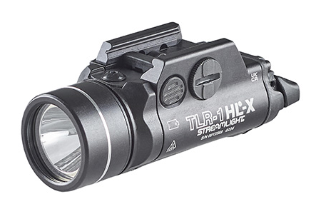 Streamlight site website