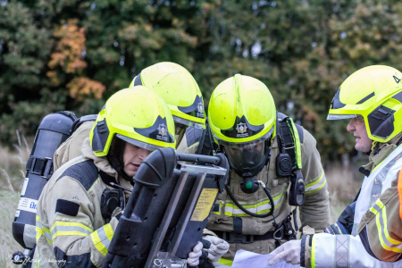 Drager National Breathing Apparatus website