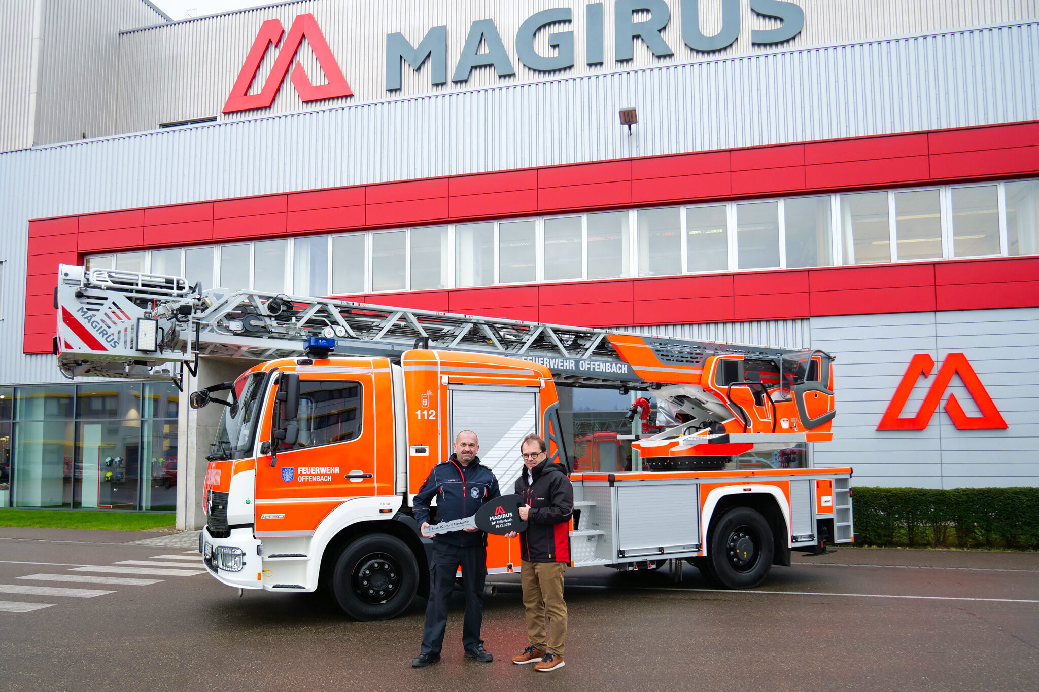 Magirus